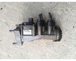 Main brake valve Scania NGS 2199282 2263181