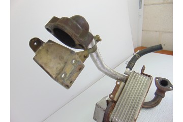  ENFRIADOR EGR MITSUBISHI MONTERO (V60/V70) 3.2 DI-D Avance (5-ptas.) 2003 156743 MITSUBISHI - 4