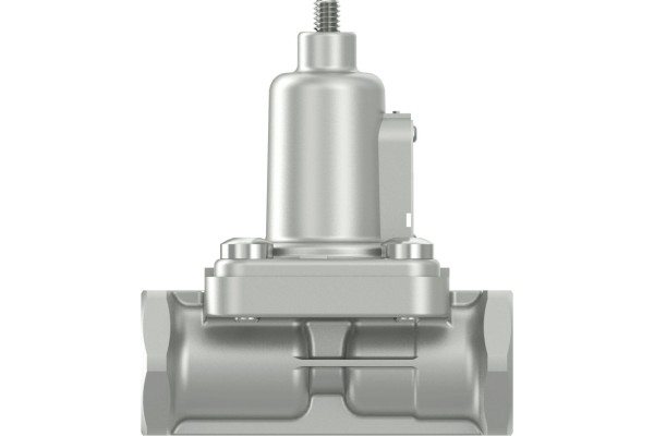 WABCO flow valve Catalog number of the part 4341000480