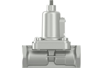 WABCO flow valve Catalog number of the part 4341000480