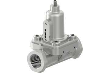 WABCO flow valve Car type trucks
