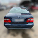 MERCEDES-BENZ CLK (BM 208) COUPE 230 Compressor (208.347)