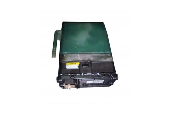 CENTRAL LUBRICATION VOGEL IVECO EUROTECH KFKS3 OB2