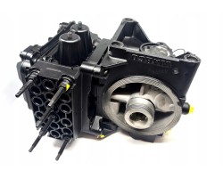 DEHUMIDIFIER BASE 13BAR SCANIA R 9325100100