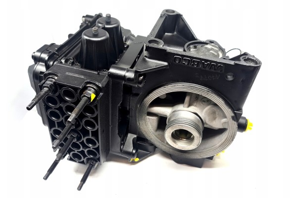 DEHUMIDIFIER BASE 13BAR SCANIA R 9325100100