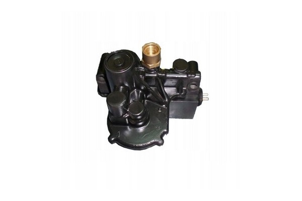 VALVE DRYER BASE MERCEDES 0501100043 0501100042 Vario Sprinter