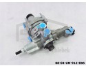 VALVE BRAKING FORCE REGULATOR DAF VOLVO RENAULT Catalog number of the part 475 711 075 0