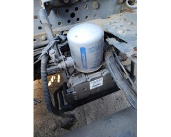 BASE OF DEHUMIDIFIER VALVE MERCEDES ACTROS MP4 A0004469664