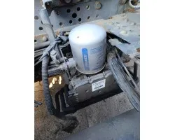 BASE OF DEHUMIDIFIER VALVE MERCEDES ACTROS MP4 A0004469664