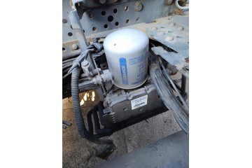 BASE OF DEHUMIDIFIER VALVE MERCEDES ACTROS MP4 A0004469664