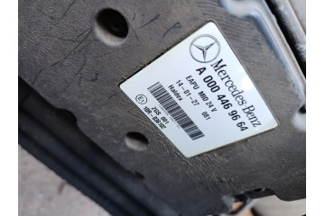BASE OF DEHUMIDIFIER VALVE MERCEDES ACTROS MP4 A0004469664 Catalog number of the part A0004467664