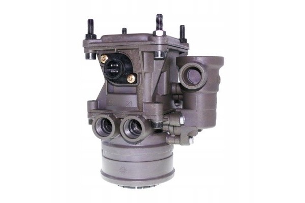 VALVE EUROPA MAN TGA TGM EBS 0486205016 0486205022