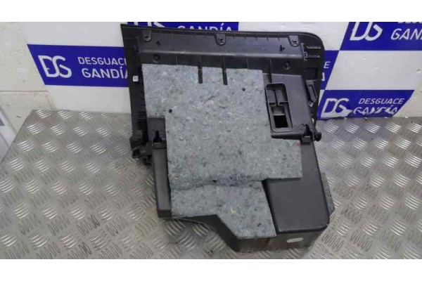  GUANTERA CITROEN C4 BERLINA Business 2011 157881 CITROEN - 2