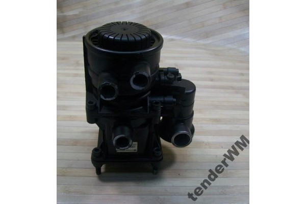 VALVE EUROPA MAN TGA TGM EBS 0486205016 0486205022 Part manufacturer Tender
