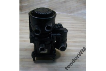 VALVE EUROPA MAN TGA TGM EBS 0486205016 0486205022 Part manufacturer Tender