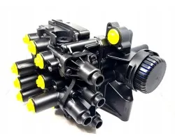 BASE DEHUMIDIFIER VALVE MAN TGX E 6 9325103000 9325103010 9325103020