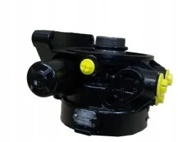 DEHUMIDIFIER BASE 12 5BAR MAN TGL 81521026370 LA8543