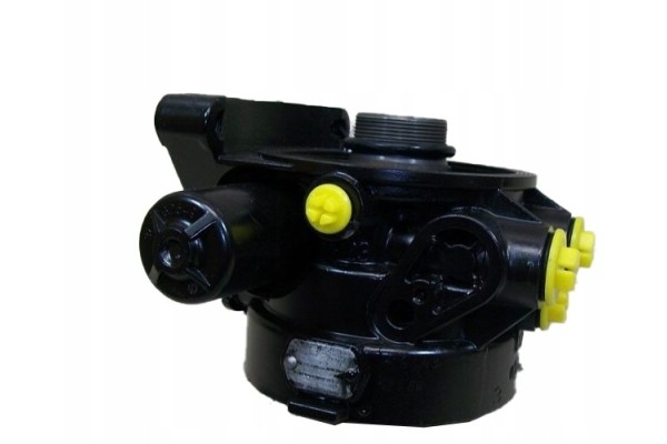 DEHUMIDIFIER BASE 12 5BAR MAN TGL 81521026370 LA8543