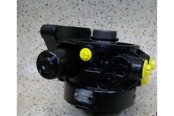 DEHUMIDIFIER BASE 12 5BAR MAN TGL 81521026370 LA8543 Part manufacturer Tender