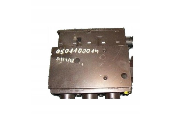 PILLOW VALVE VOLVO FH FM 0501100014 0501100029