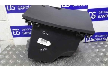  GUANTERA CITROEN C4 BERLINA Business 2011 157881 CITROEN - 3