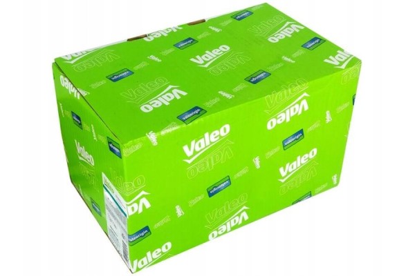 Valeo 715005 Indoor fan BLOWER VALEO Quality of parts according to GVO P replacement with original quality