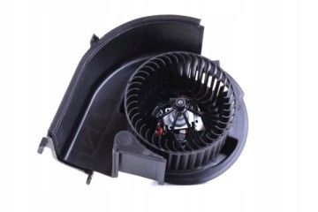 Nissens 87802 Indoor fan