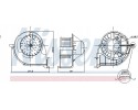 Nissens 87802 Indoor fan Part manufacturer Nissens
