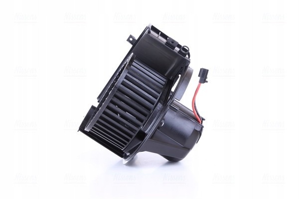 Nissens 87802 Indoor fan Catalog number of the part 87802