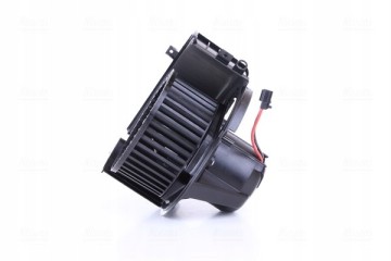 Nissens 87802 Indoor fan Catalog number of the part 87802