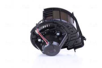Nissens 87802 Indoor fan Quality of parts according to GVO Q original with factory logo OEM OES