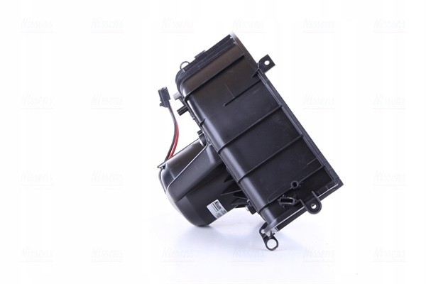 Nissens 87802 Indoor fan Car type passenger cars