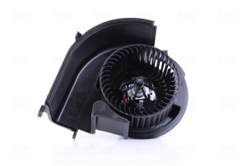 Nissens 87802 Indoor fan Catalog number of substitutes AVA Clever Choice BW8664 BOGAP B4111126 DA SILVA FAV329 FISPA 9 2326 HOFF