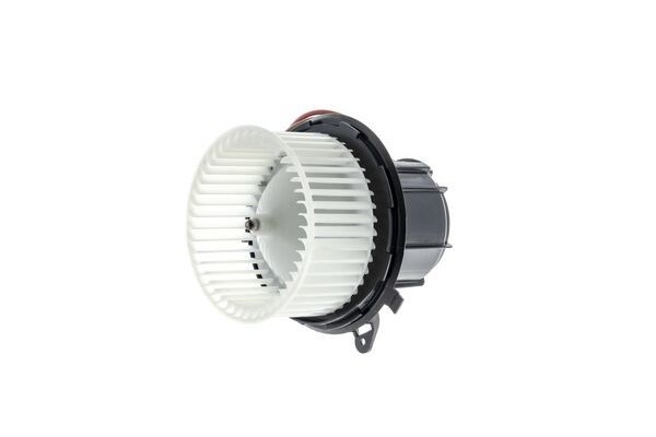 Mahle AB 146 000P Indoor Fan Product weight with unit packaging 4 kg