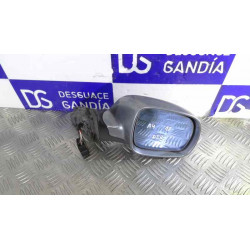 5 CABLES RETROVISOR DERECHO AUDI A4 BERLINA (B5)