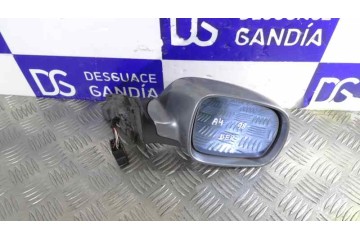 5 CABLES RETROVISOR DERECHO AUDI A4 BERLINA (B5) 1.9 TDI 1997 5 CABLES 160010 AUDI - 1