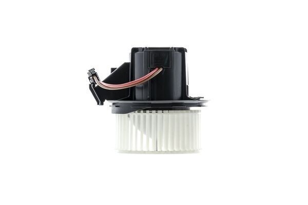 Mahle AB 146 000P Indoor Fan Catalog number of the original ASTON MARTIN HY53SE19F612AA MERCEDES BENZ 212 820 07 08 MERCEDES BEN