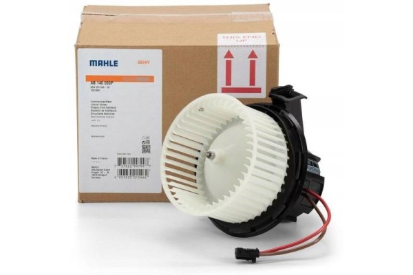 Mahle AB 146 000P Ventilador interior