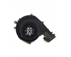 Air supply fan Blower OPEL Signum Vectra C VALEO 5518NU4V