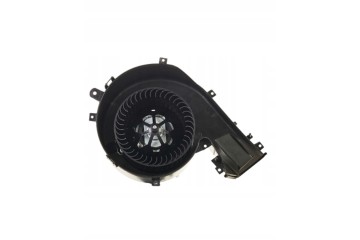 Air supply fan Blower OPEL Signum Vectra C VALEO 5518NU4V