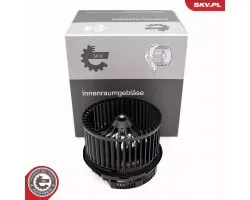 ESEN SKV 68SKV133 Ventilador interior