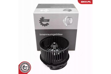 HEATER BLOWER SKV ESEN 68SKV133