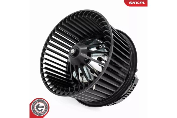 HEATER BLOWER SKV ESEN 68SKV133 Part manufacturer ESEN SKV