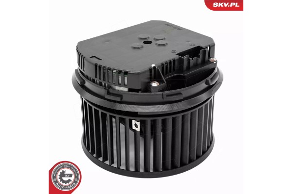 HEATER BLOWER SKV ESEN 68SKV133 Catalog number of the part 68SKV133