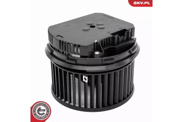 HEATER BLOWER SKV ESEN 68SKV133 Catalog number of the part 68SKV133