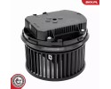 HEATER BLOWER SKV ESEN 68SKV133 Quality of parts according to GVO Q original with factory logo OEM OES