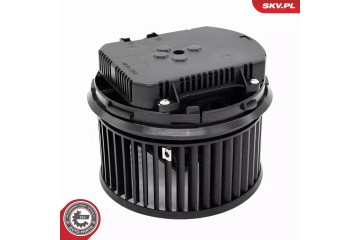 HEATER BLOWER SKV ESEN 68SKV133 Quality of parts according to GVO Q original with factory logo OEM OES