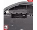 HEATER BLOWER SKV ESEN 68SKV133 Car type passenger cars