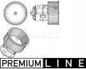 BLOWER AIR SUPPLY FAN AB 182 000P MAHLE Packaging status original