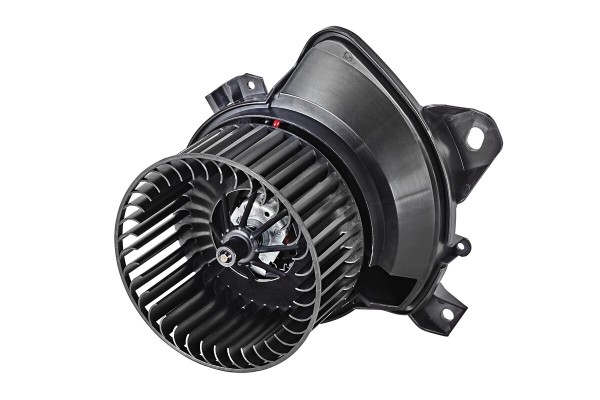 VALEO FIAT BLOWER Catalog number of the part 715268